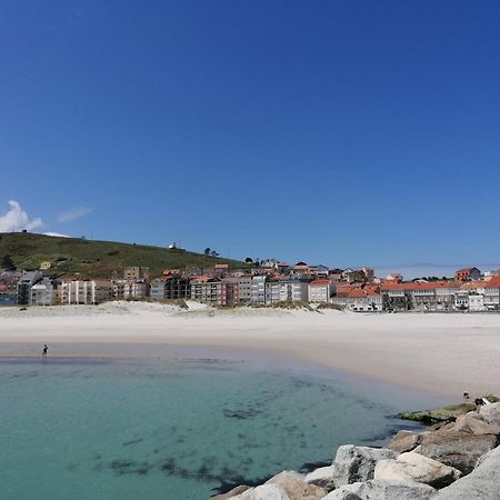 Apartamento Mar-Azul ラクセ エクステリア 写真