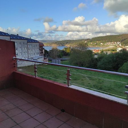 Apartamento Mar-Azul ラクセ エクステリア 写真
