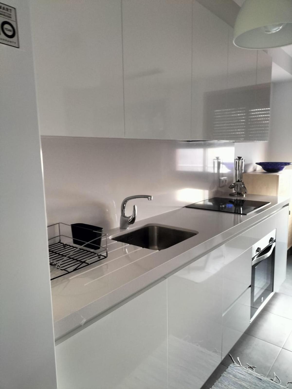 Apartamento Mar-Azul ラクセ エクステリア 写真
