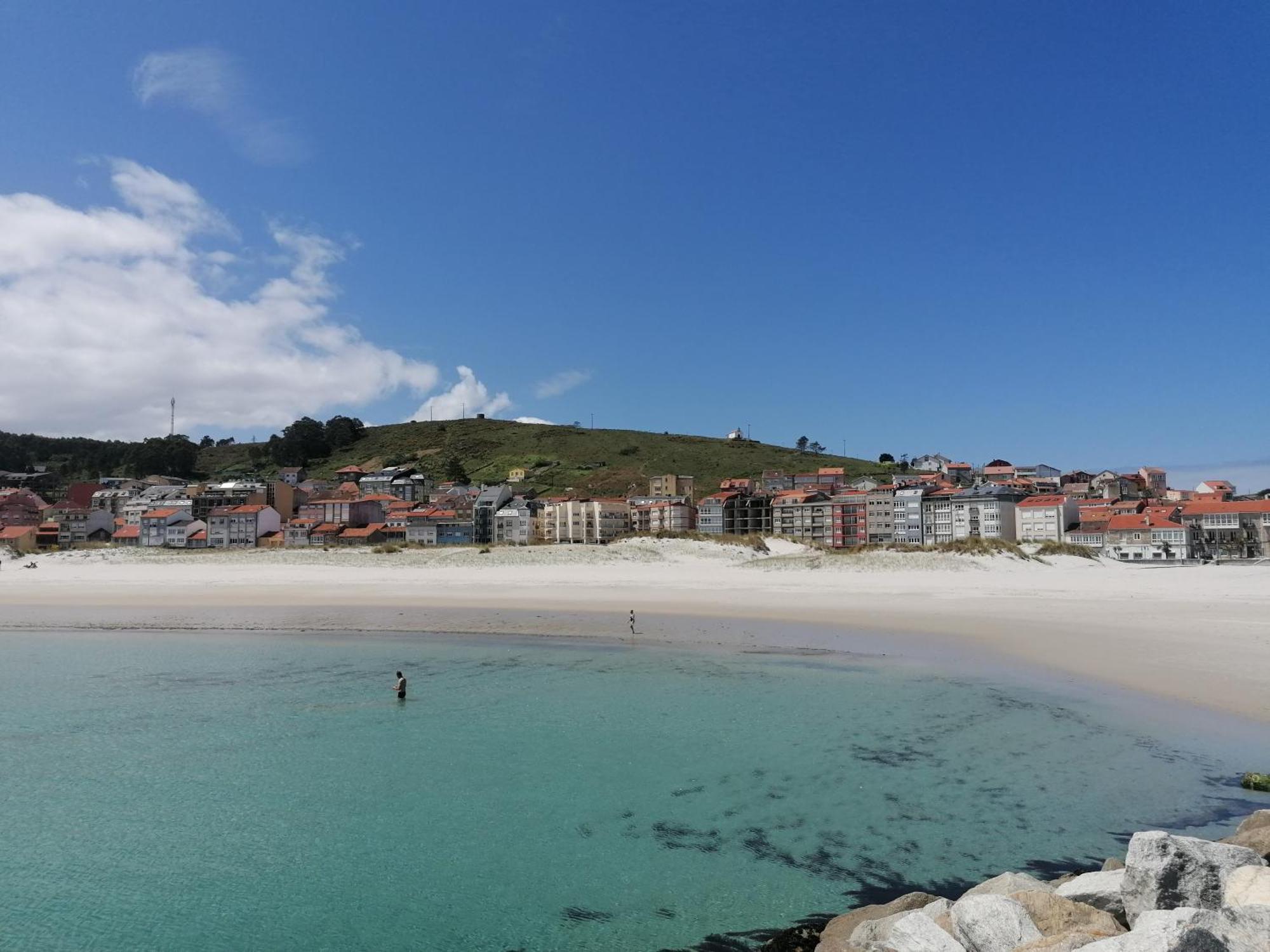 Apartamento Mar-Azul ラクセ エクステリア 写真