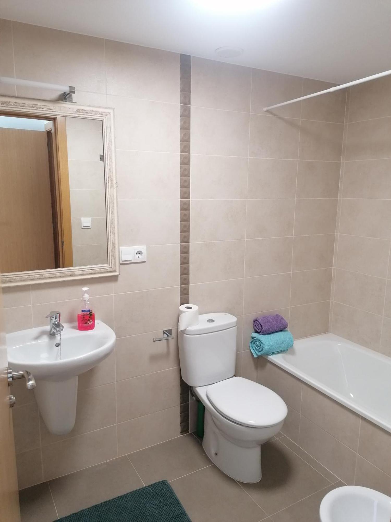 Apartamento Mar-Azul ラクセ エクステリア 写真