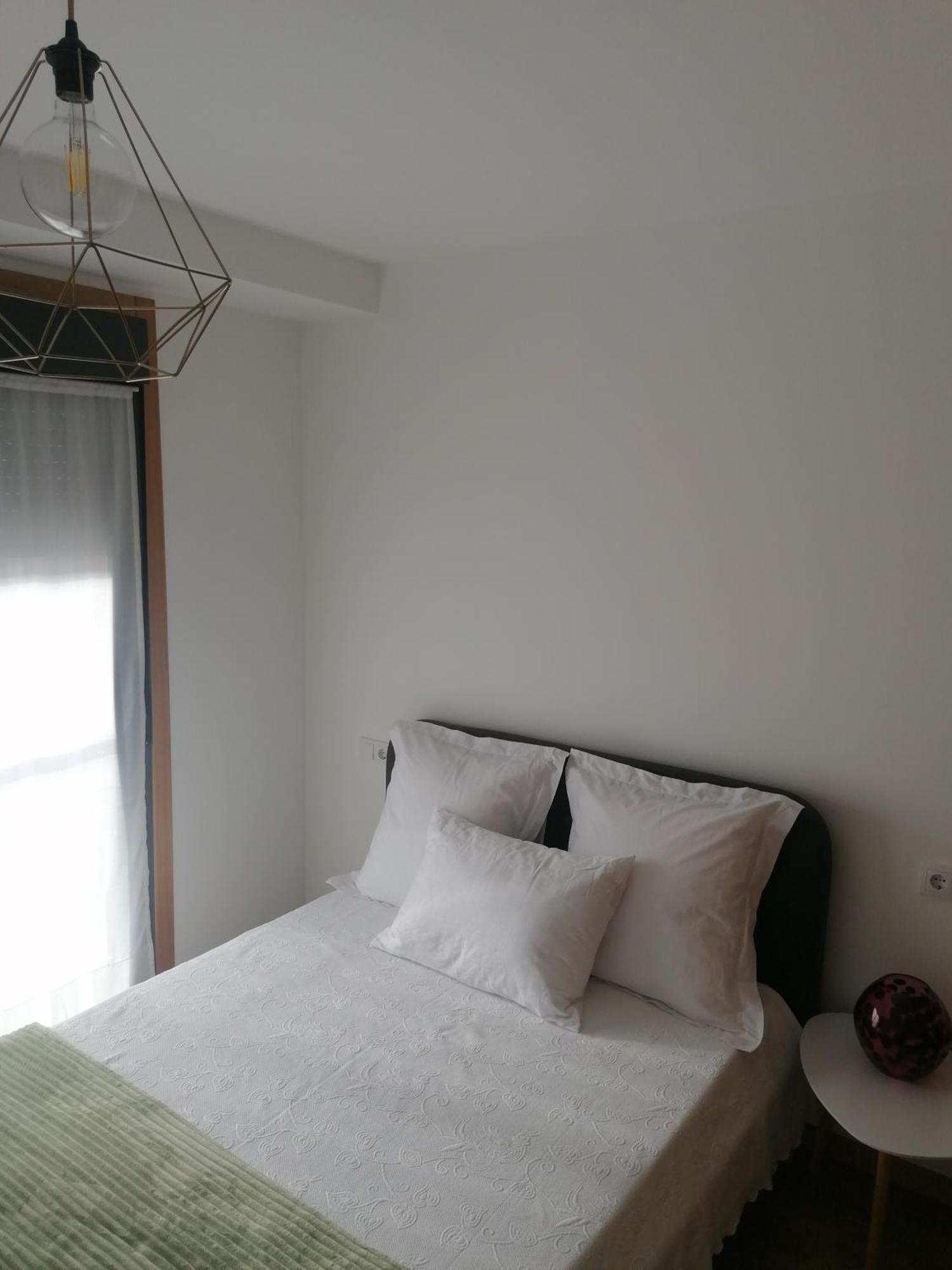 Apartamento Mar-Azul ラクセ エクステリア 写真