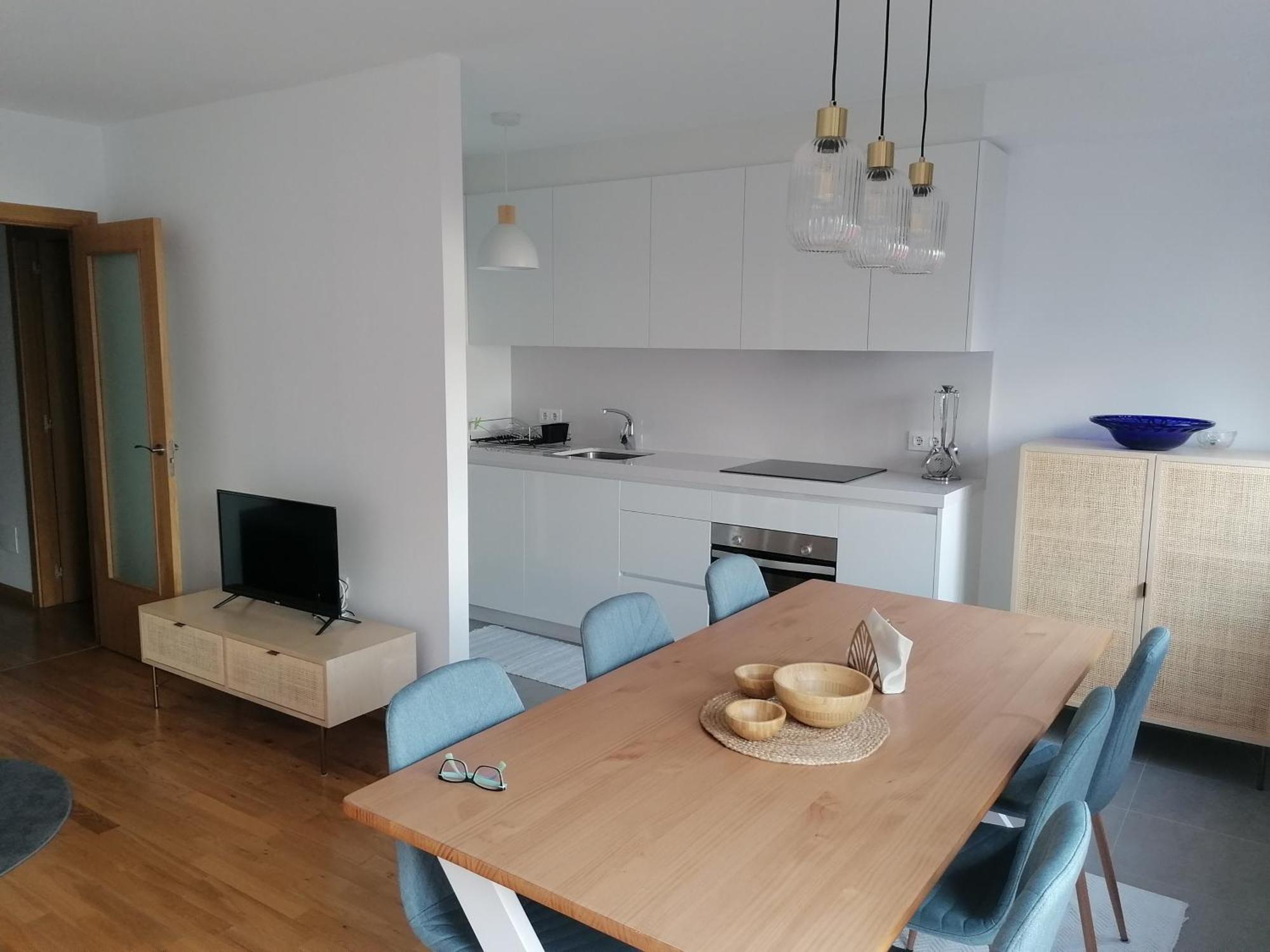 Apartamento Mar-Azul ラクセ エクステリア 写真