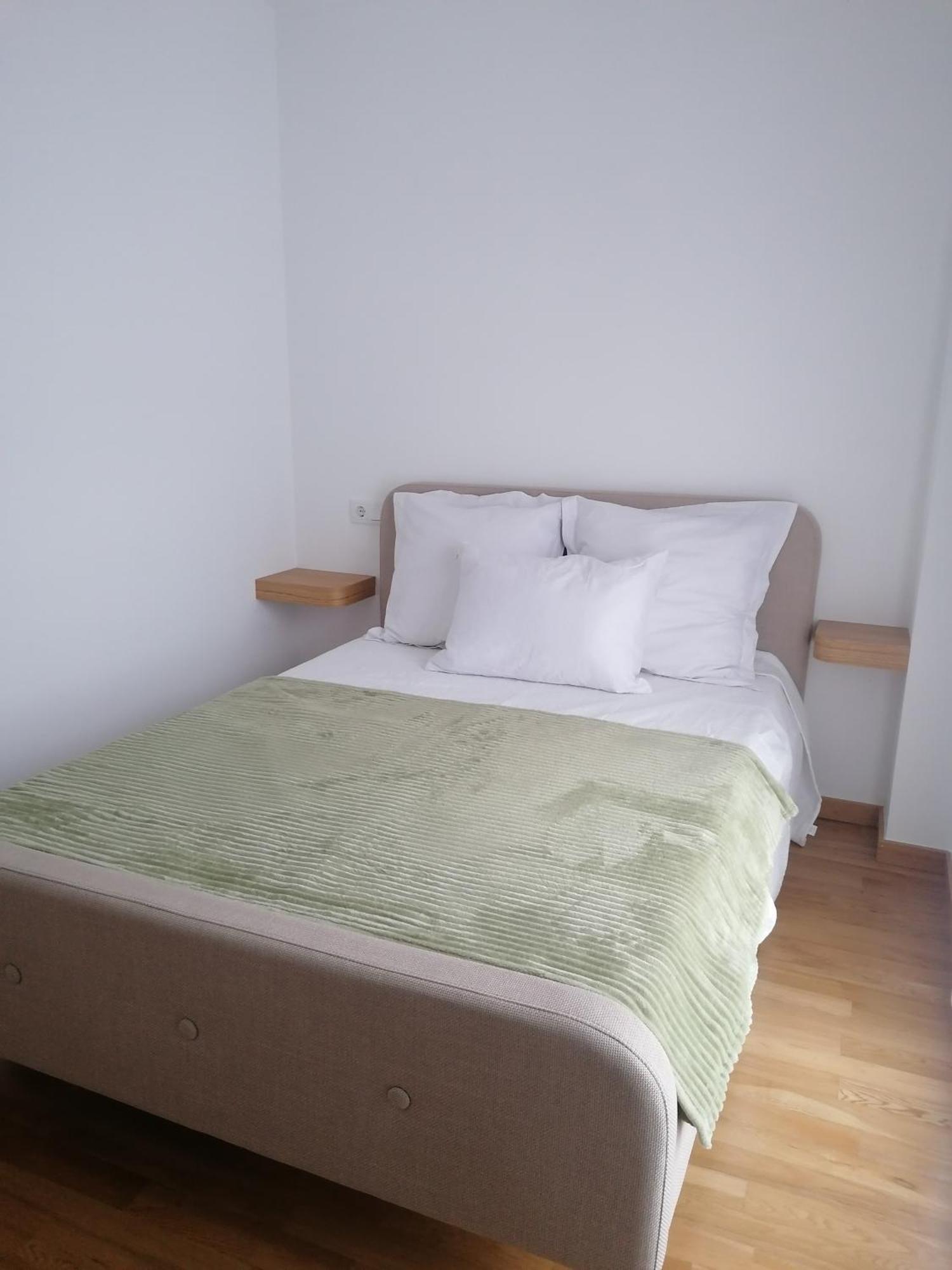 Apartamento Mar-Azul ラクセ エクステリア 写真